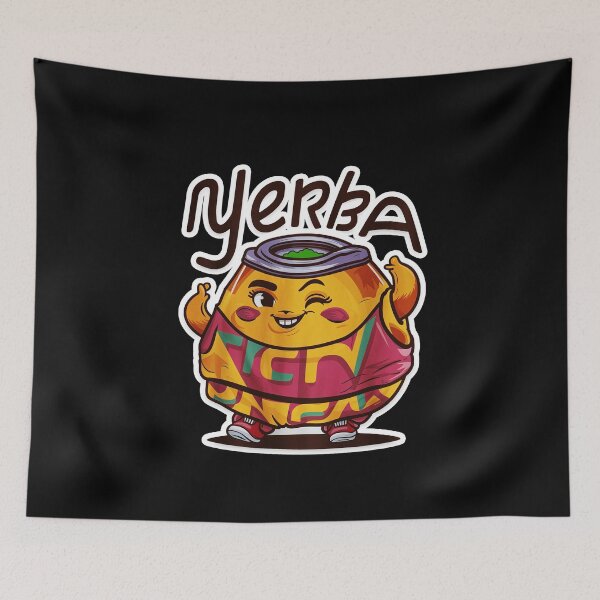 Item preview, Winking Mate Buddy designed and sold by flamini.