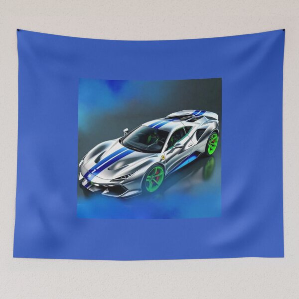 Item preview, Speed and Power designed and sold by NettaArts.