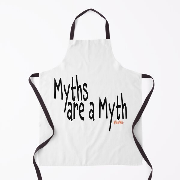 Item preview, Myths designed and sold by WhimWiz.