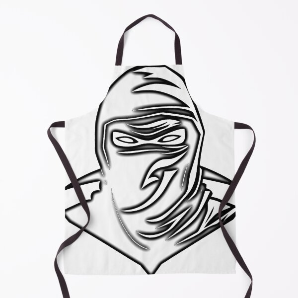 Item preview, Ninja #3 designed and sold by dayax.