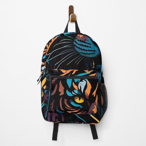 Item preview, Nu Metal Music Festival Tiger DJ Fest designed and sold by Alan Javier Cordoba Espinosa.