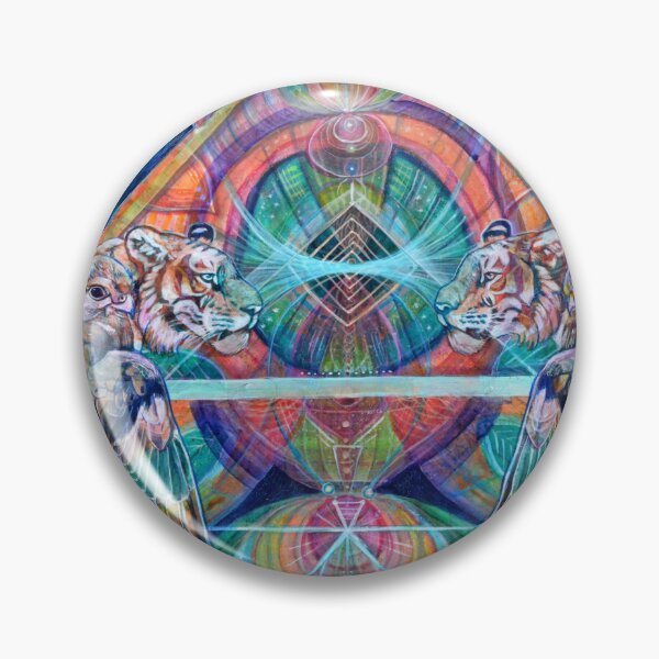 Item preview, Cosmic Portal designed and sold by Elizabeth D'Angelo.