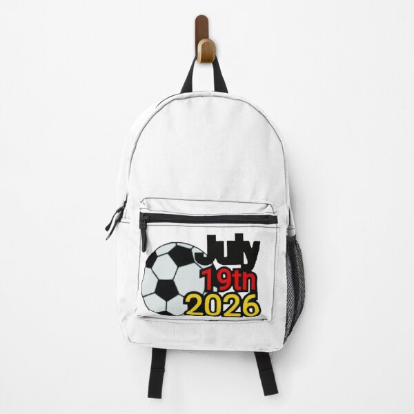 Item preview, USA 2026- Germany designed and sold by Zeina Baki.