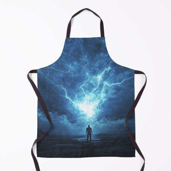 Item preview, Facing the Storm designed and sold by Carlos Monteiro.