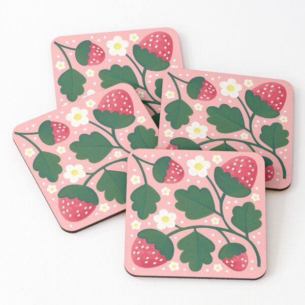 Item preview, Strawberry designed and sold by softbiology.