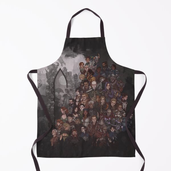 Item preview, The precipice of change | Tapestry of DA Companions designed and sold by keyvei.