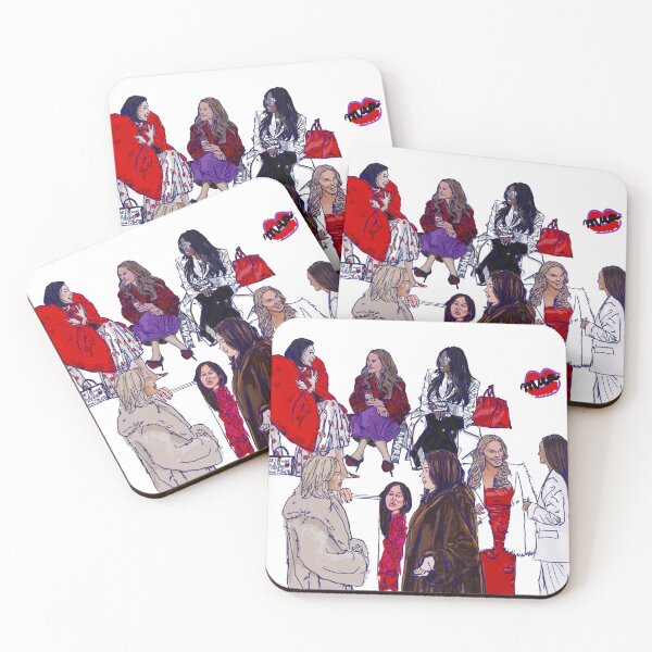 Item preview, Fiesta de disfraces de Besos con SLC designed and sold by splasheee.