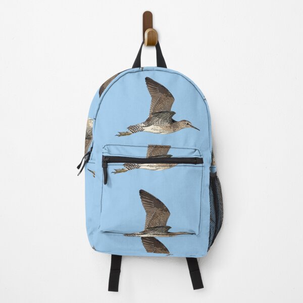 Item preview, Wood Sandpiper Color Design designed and sold by designsasstultd.