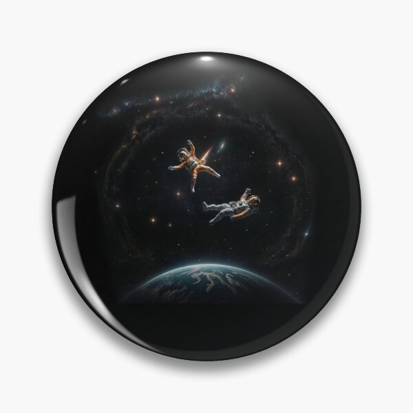 Item preview, Cosmic Fall designed and sold by Carlo Lopardo.
