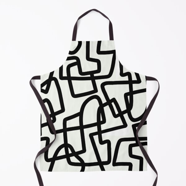 Item preview, Abstract Line Art 4 designed and sold by Greyat.