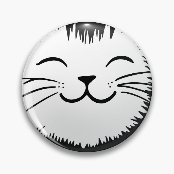 Item preview, Cat Lover Black Cute Kitty designed and sold by Kubala Designs.