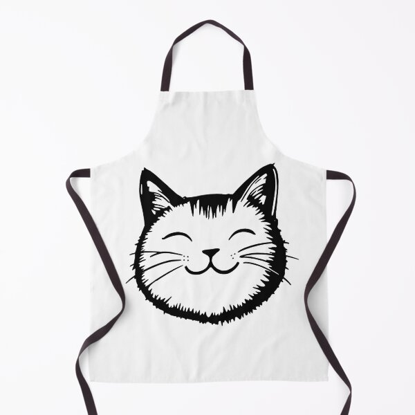 Item preview, Cat Lover Black Cute Kitty designed and sold by Kubala Designs.