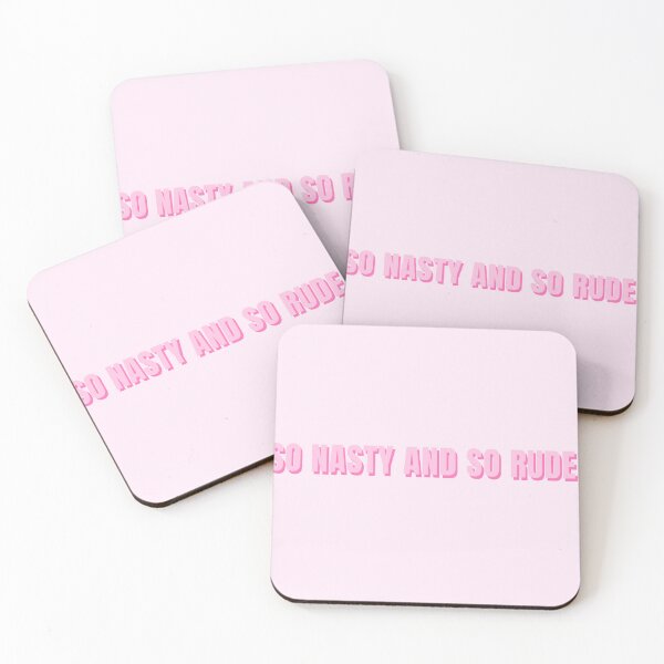 Item preview, SO nasty and SO rude - Nene Leakes designed and sold by alykalydaly.