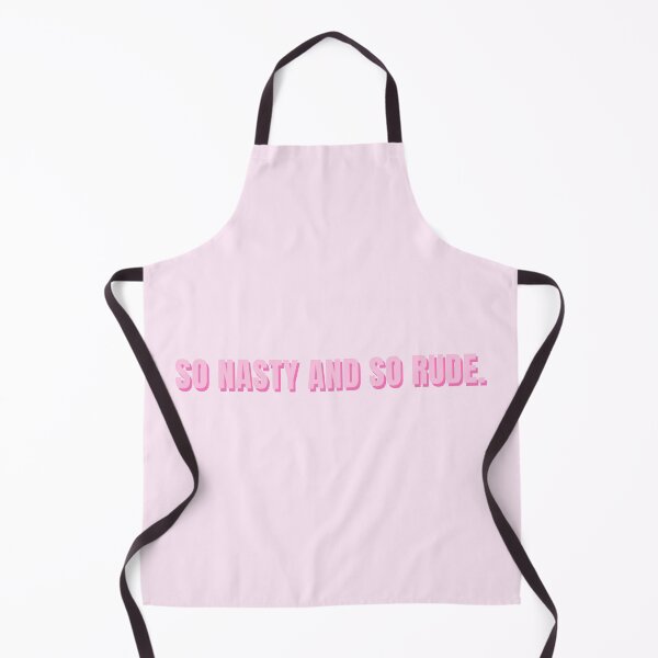 Item preview, SO nasty and SO rude - Nene Leakes designed and sold by alykalydaly.