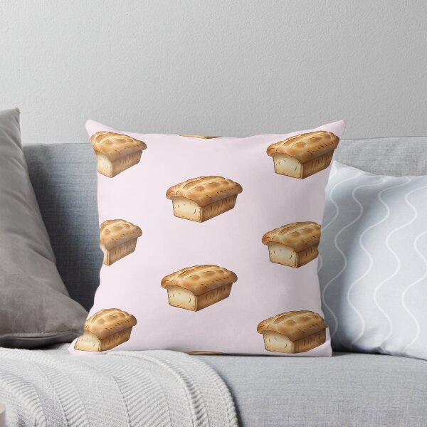 Item preview, Freshly baked bread - cozy design designed and sold by Wildflowerfae.