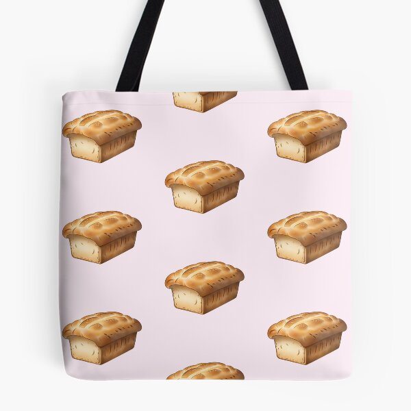 Item preview, Freshly baked bread - cozy design designed and sold by Wildflowerfae.