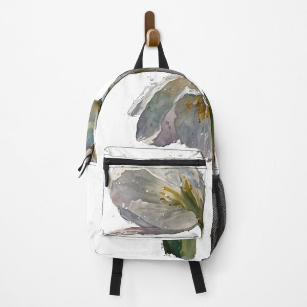 Item preview, Snowdrops designed and sold by NatashaSokolova.