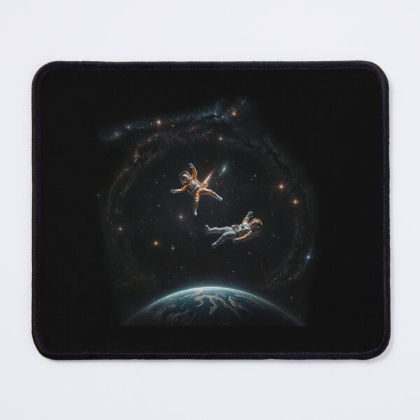 Item preview, Cosmic Fall designed and sold by Carlo Lopardo.