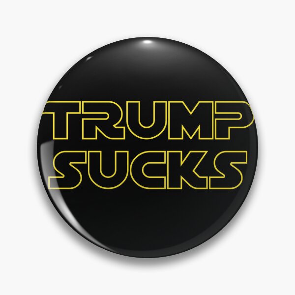 Item preview, Trump Sucks designed and sold by AintJames.