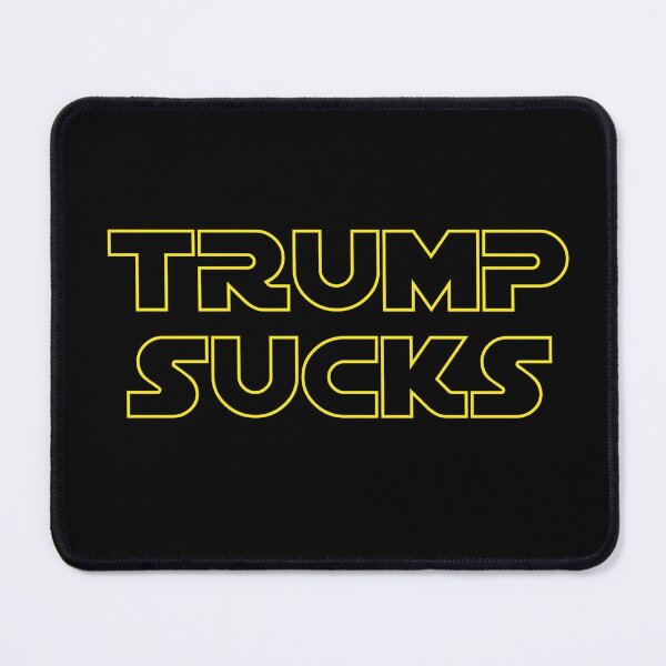 Item preview, Trump Sucks designed and sold by AintJames.