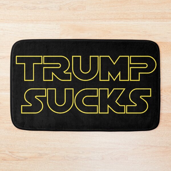 Item preview, Trump Sucks designed and sold by AintJames.