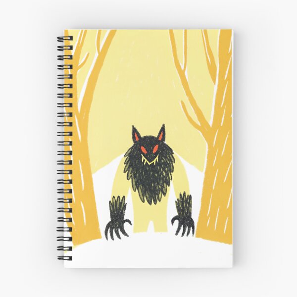 Item preview, Goblin hellhound 14 designed and sold by AIfolklore.