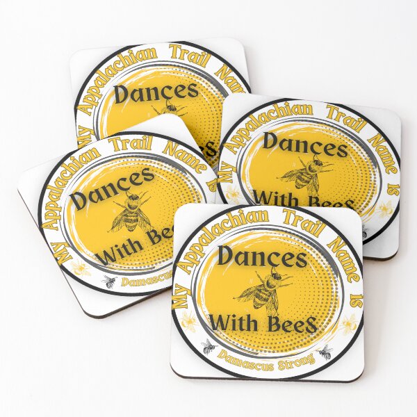 Item preview, Dances w Bees  designed and sold by chstudios.