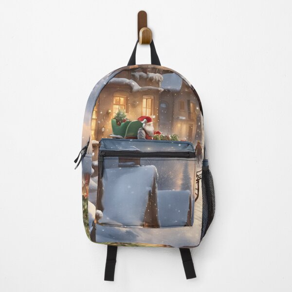 Item preview, National Lampoons Christmas Vacation Day designed and sold by GadiDesignArt.