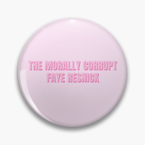 Item preview, The morally corrupt Faye Resnick! - Camille Grammer Quote designed and sold by alykalydaly.