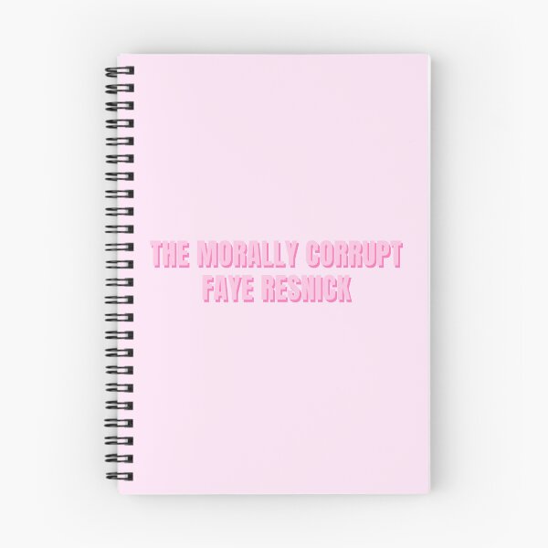 Item preview, The morally corrupt Faye Resnick! - Camille Grammer Quote designed and sold by alykalydaly.