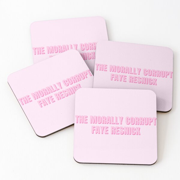 Item preview, The morally corrupt Faye Resnick! - Camille Grammer Quote designed and sold by alykalydaly.