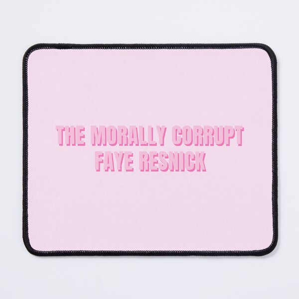 Item preview, The morally corrupt Faye Resnick! - Camille Grammer Quote designed and sold by alykalydaly.