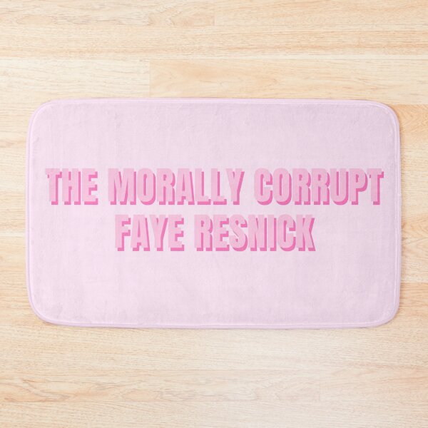 Item preview, The morally corrupt Faye Resnick! - Camille Grammer Quote designed and sold by alykalydaly.