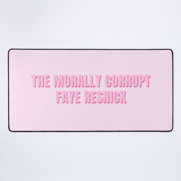 Item preview, The morally corrupt Faye Resnick! - Camille Grammer Quote designed and sold by alykalydaly.