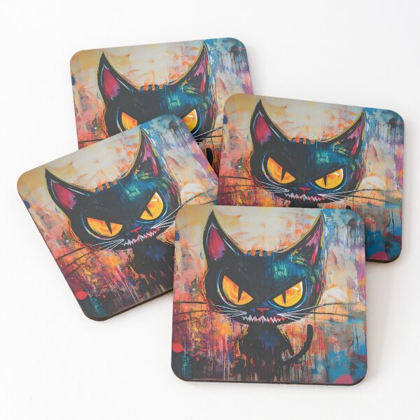 Item preview, Invader Zin Up to Mischief designed and sold by Playing In Mud.