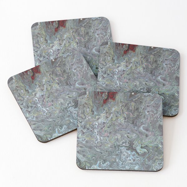 Item preview, Mystic Smoke and Embers designed and sold by Splash and Sketch .