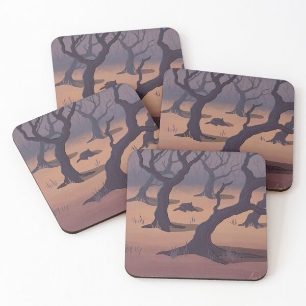 Item preview, Deep in the Woods designed and sold by isabelcoxon.