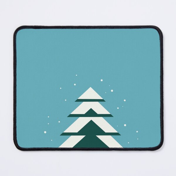 Item preview, Minimal Christmas tree designed and sold by jjamieww.