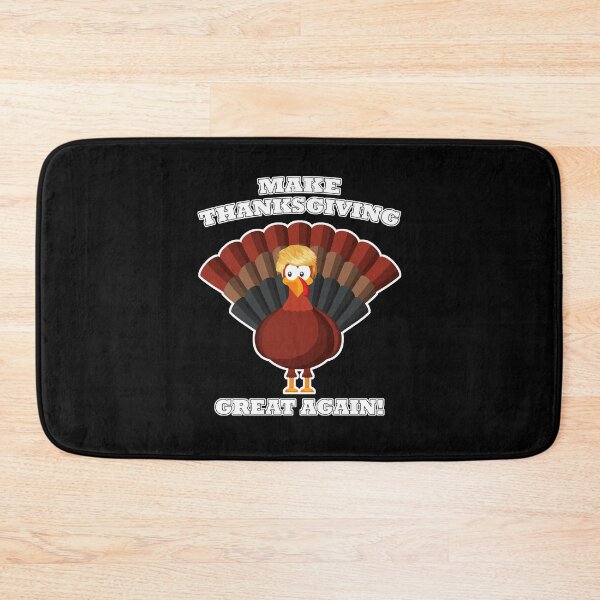 Item preview, Make Thanksgiving Great Again Christmas Turkey Trump Hair Vance '24 Retro 2024 24 designed and sold by arcadetoystore.