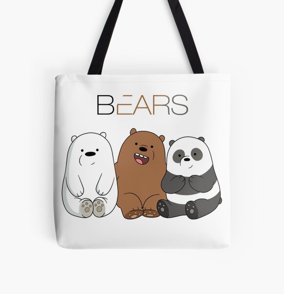 We bare sales bears bag philippines