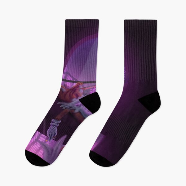 Item preview, Tails Cyberpunk Blues designed and sold by Alcoholic Tails.