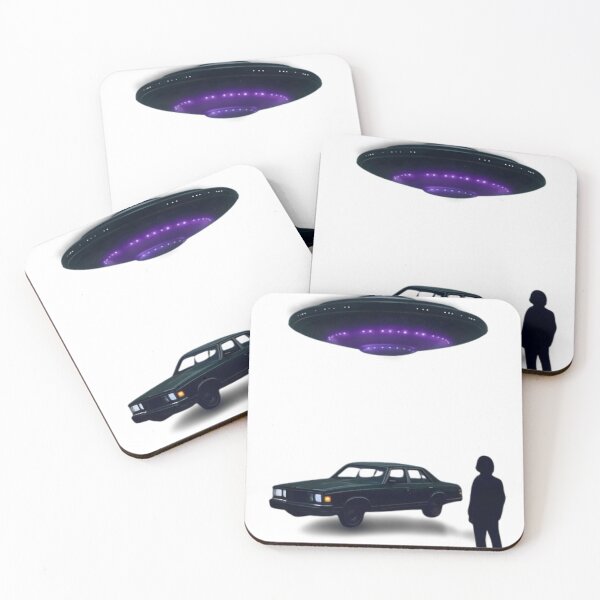 Item preview, Aliens in the world  designed and sold by fworldFantasy.