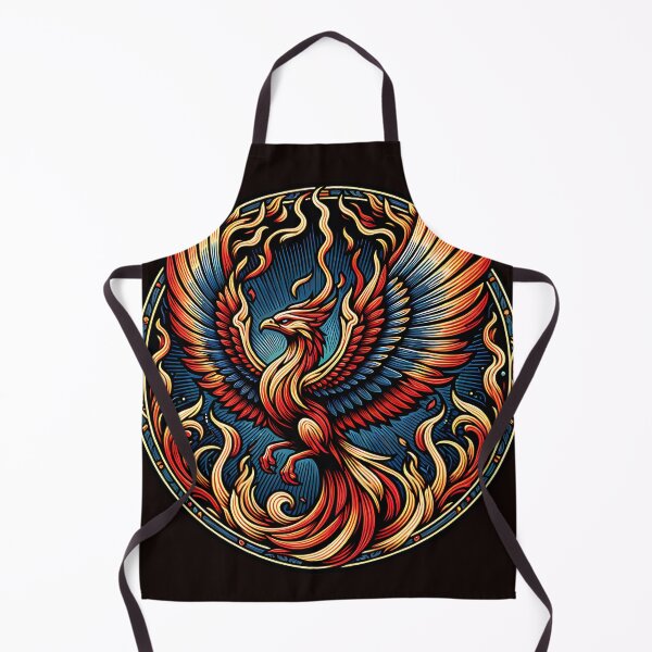 Item preview, Embrace Transformation with the Phoenix Collection designed and sold by NSB-Design.