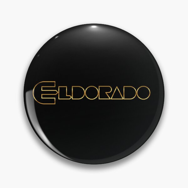 Item preview, Eldorado Gold designed and sold by liammccormick.