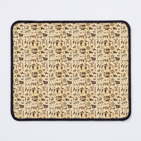 Item preview, Images of primitiveness designed and sold by Iuliia Nerd.