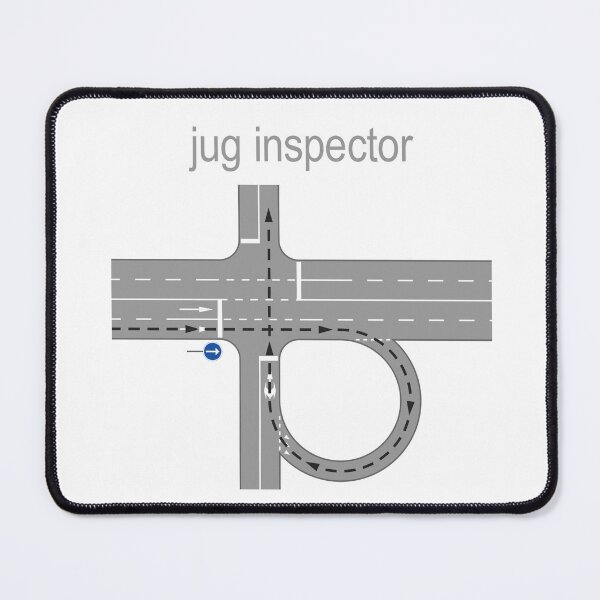 Item preview, jug inspector designed and sold by jughandles.