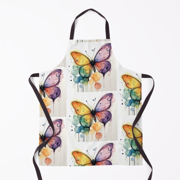 Item preview, impression with butterfly designed and sold by bogfl.
