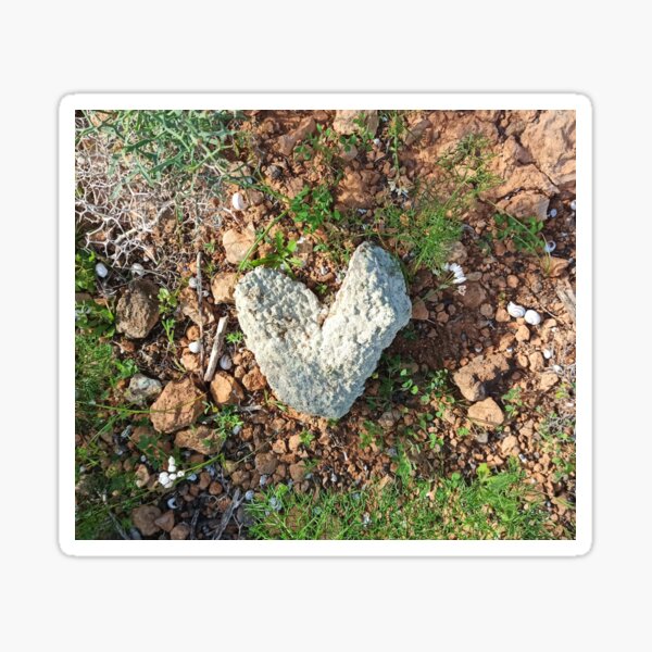 Aperçu de l'œuvre Le coeur blanc créée et vendue par yolindahz.
