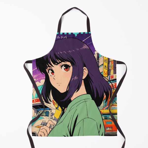 Item preview, Chisinau Moldova Retro Anime Girl 80s Russia Vintage Travel designed and sold by Retro-Anime9.