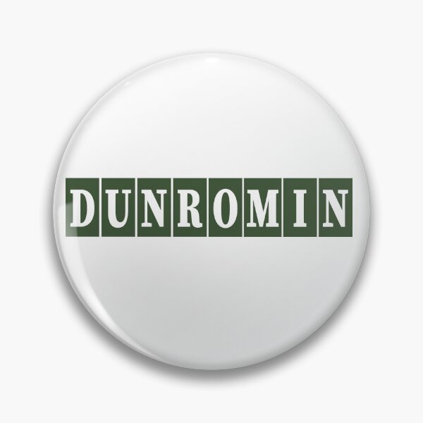 Item preview, DUNROMIN designed and sold by liammccormick.
